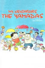 Film Naši sousedé Jamadovi (My Neighbors the Yamadas) 1999 online ke shlédnutí