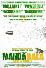 Film Pošli kulku (Manda Bala (Send a Bullet)) 2007 online ke shlédnutí