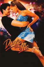 Film Vášnivý tanec (Dance with Me) 1998 online ke shlédnutí