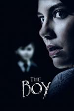 Film The Boy (The Boy) 2016 online ke shlédnutí