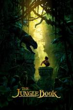 Film Kniha džunglí (The Jungle Book) 2016 online ke shlédnutí