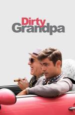 Film Děda je lotr (Dirty Grandpa) 2016 online ke shlédnutí