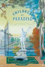 Film Děti ráje (Children of Paradise) 1945 online ke shlédnutí