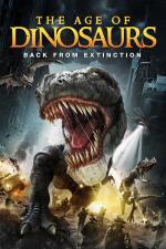 Film Věk dinosaurů (Age of Dinosaurs) 2013 online ke shlédnutí