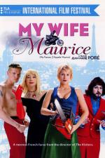 Film Maurice to zařídí (Ma femme... s'appelle Maurice) 2002 online ke shlédnutí