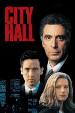 Film Vyšší zájem (City Hall) 1996 online ke shlédnutí