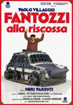 Film Pan účetní se nevzdává (Fantozzi alla riscossa) 1990 online ke shlédnutí