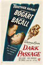 Film Temná pasáž (Dark Passage) 1947 online ke shlédnutí