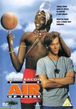 Film Kokosy v pralese (The Air Up There) 1994 online ke shlédnutí