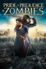 Film Pride and Prejudice and Zombies (Pride and Prejudice and Zombies) 2016 online ke shlédnutí