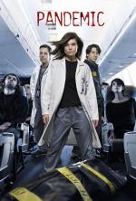 Film Pandemie 2.cast (Pandemic part 2) 2007 online ke shlédnutí