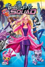 Film Barbie: Tajná agentka (Barbie: Spy Squad) 2016 online ke shlédnutí
