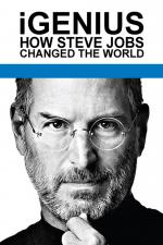 Film iGenius: Jak Steve Jobs změnil svět (iGenius: How Steve Jobs Changed the World) 2011 online ke shlédnutí