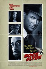 Film Detektiv Slyde (Rock Slyde) 2009 online ke shlédnutí