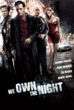 Film Noc patří nám (We Own the Night) 2007 online ke shlédnutí