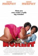 Film Norbit (Norbit) 2007 online ke shlédnutí