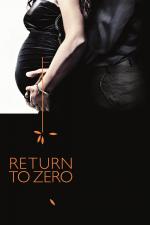 Film Osudová ztráta (Return to Zero) 2014 online ke shlédnutí