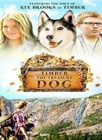 Film Timber - Lovec pokladů (Timber the Treasure Dog) 2016 online ke shlédnutí