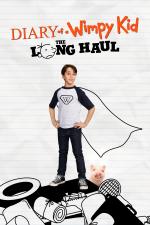 Film Deník malého poseroutky: Výlet za všechny peníze (Diary of a Wimpy Kid: The Long Haul) 2017 online ke shlédnutí