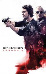 Film Americký zabiják (American Assassin) 2017 online ke shlédnutí