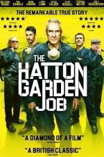 Film Loupež v Hatton Garden (The Hatton Garden Job) 2017 online ke shlédnutí