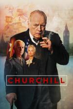Film Churchill (Churchill) 2017 online ke shlédnutí