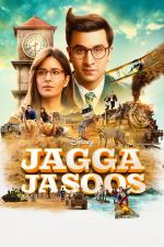 Film Jagga Jasoos (Jagga Jasoos) 2017 online ke shlédnutí