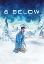 Film 6 Below: Miracle on the Mountain (6 Below: Miracle on the Mountain) 2017 online ke shlédnutí