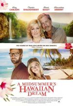 Film V džungli lásky (A Midsummer's Hawaiian Dream) 2016 online ke shlédnutí