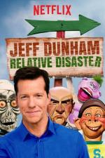 Film Jeff Dunham: Relative Disaster (Jeff Dunham: Relative Disaster) 2017 online ke shlédnutí
