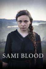 Film Sámská krev (Sameblod) 2016 online ke shlédnutí