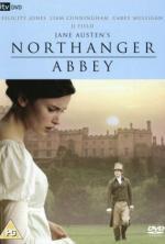 Film Northangerské opatství (Northanger Abbey) 2007 online ke shlédnutí