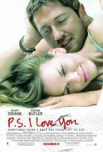 Film P.S. Miluji Tě (P.S. I Love You) 2007 online ke shlédnutí